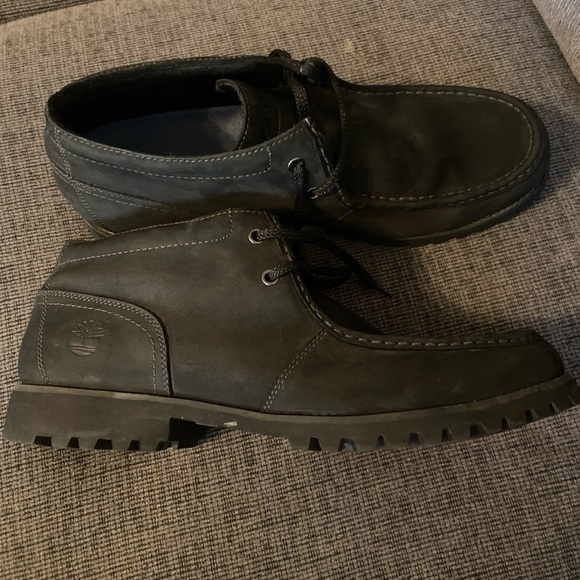 Timberland Men’s size 13 Shoes - Picture 6 of 15